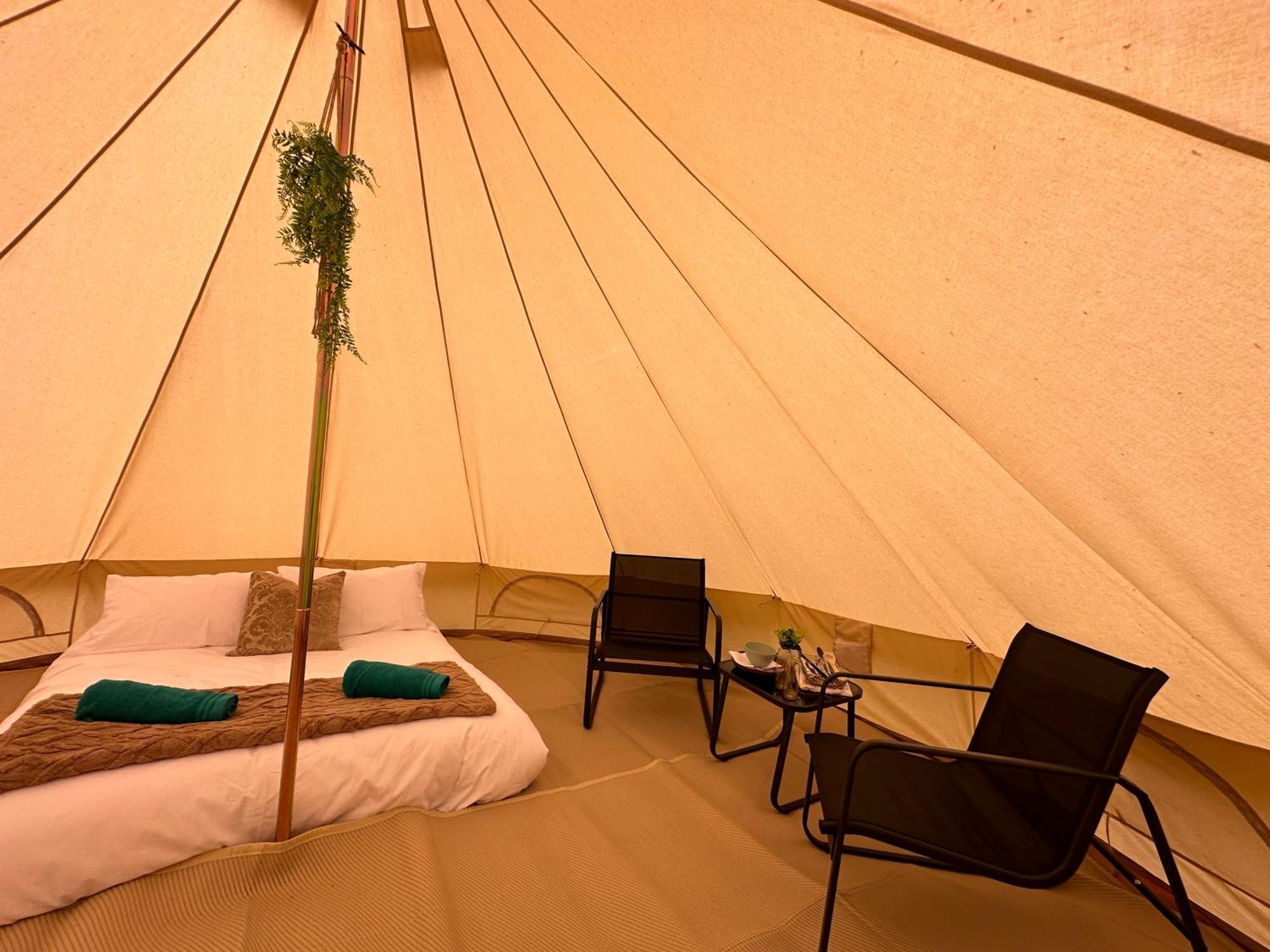 فندق Buzzard Holt Hosting باكنغهام المظهر الخارجي الصورة