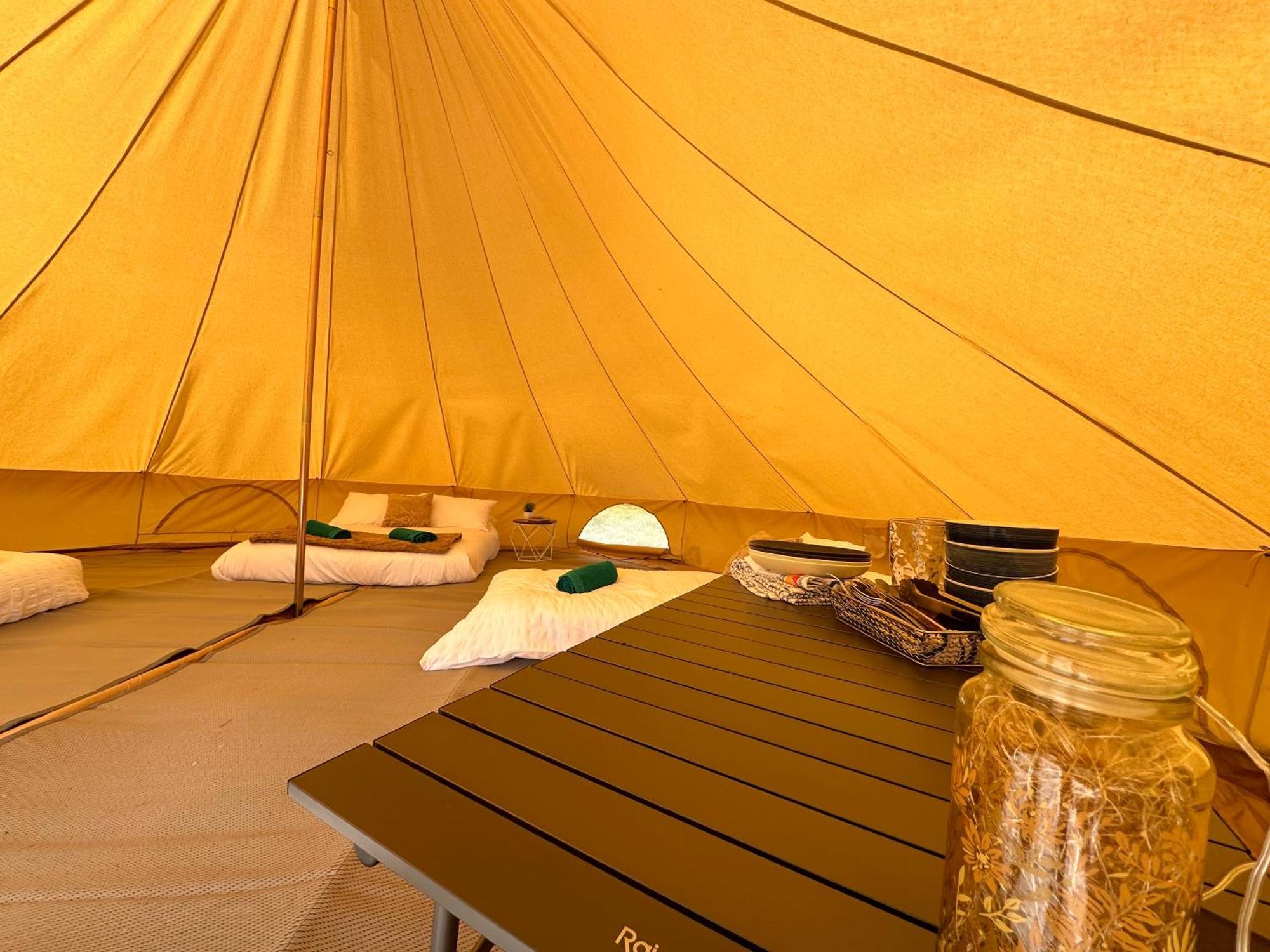 فندق Buzzard Holt Hosting باكنغهام المظهر الخارجي الصورة